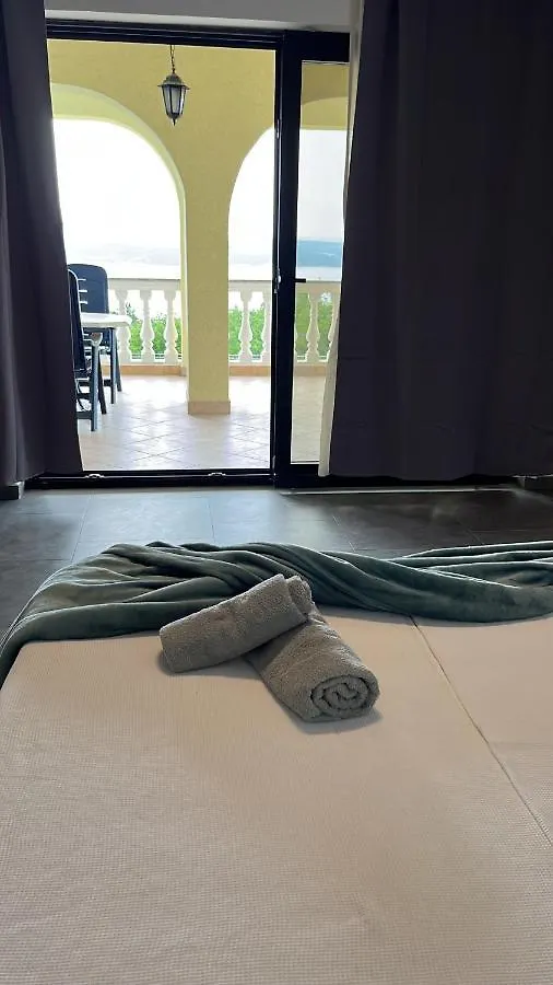 Apartments Vila Sani Crikvenica