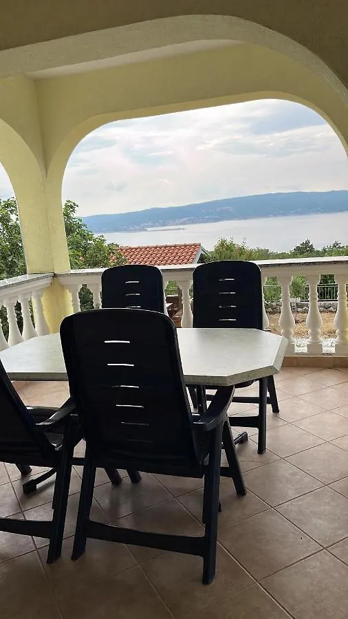 Apartments Vila Sani Crikvenica