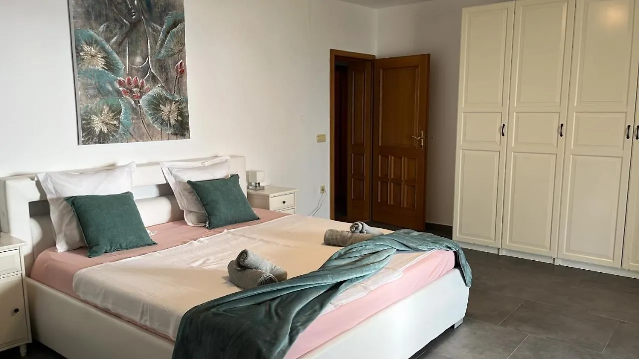 Apartments Vila Sani Crikvenica