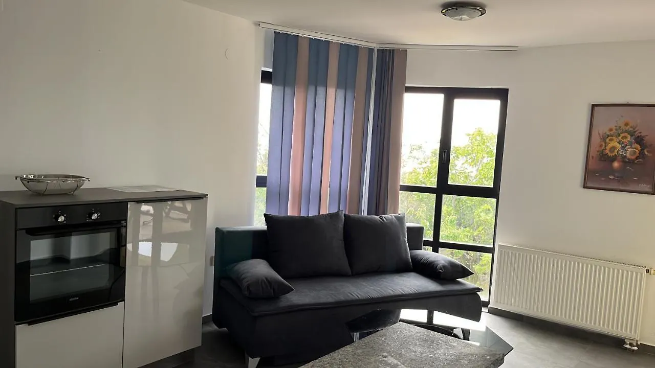 Apartments Vila Sani Crikvenica Croatia