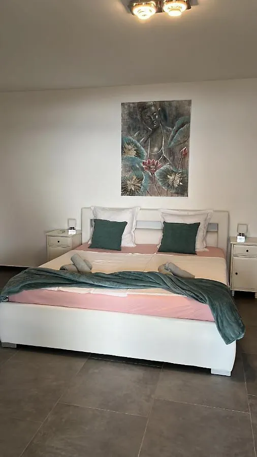 Apartments Vila Sani Crikvenica