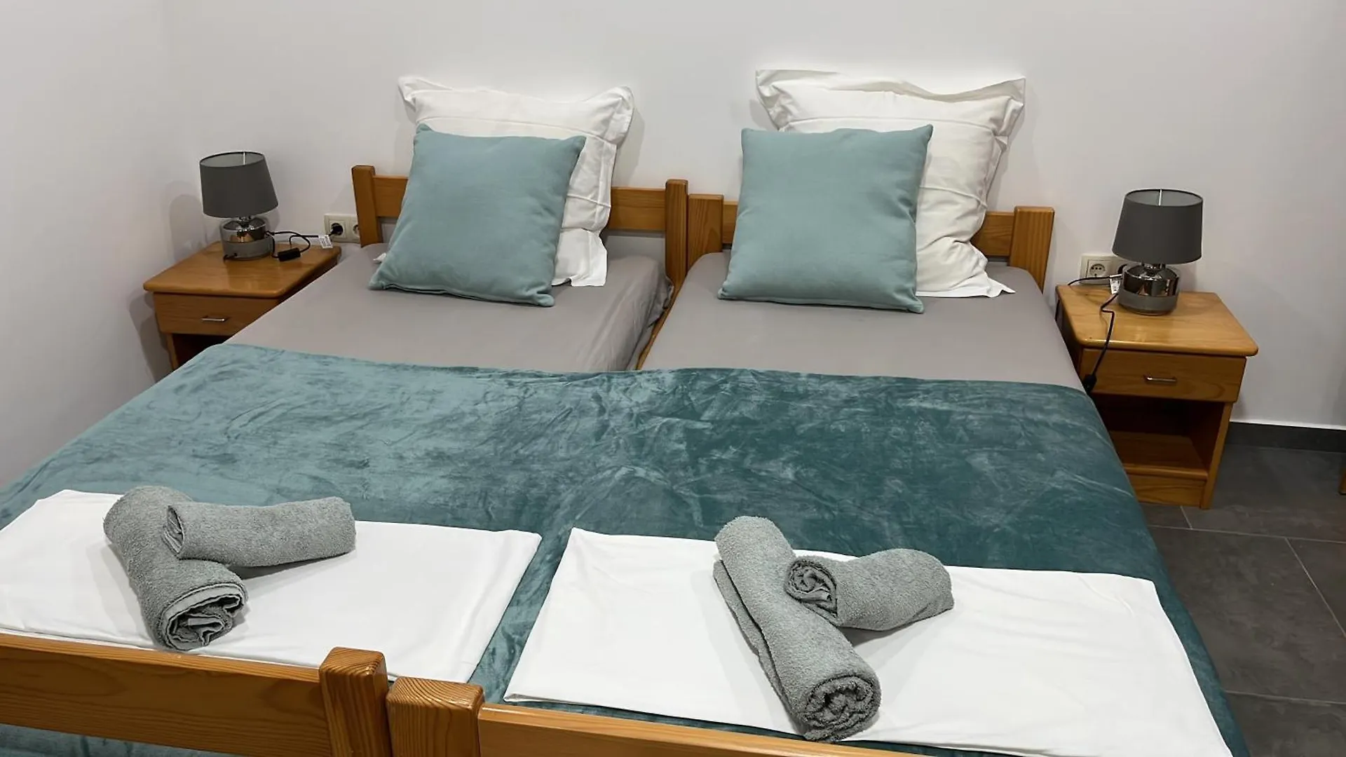 Apartments Vila Sani Crikvenica Croatia