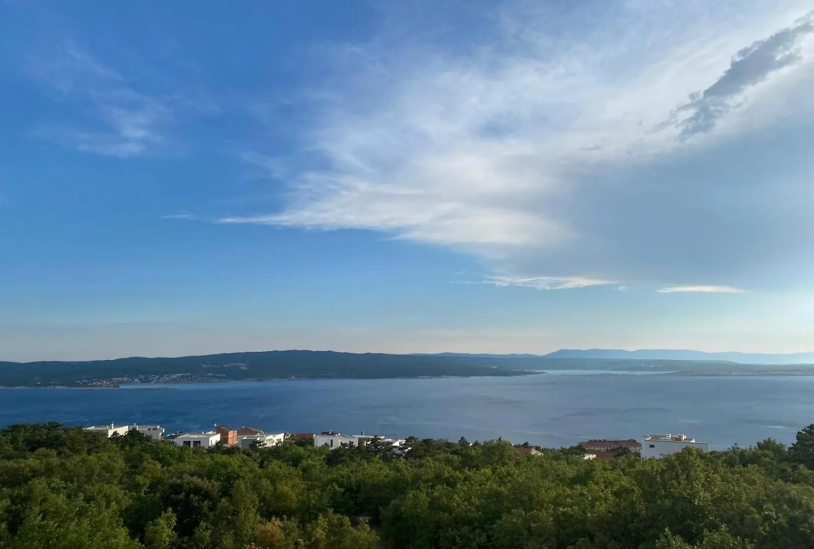 Apartments Vila Sani Crikvenica