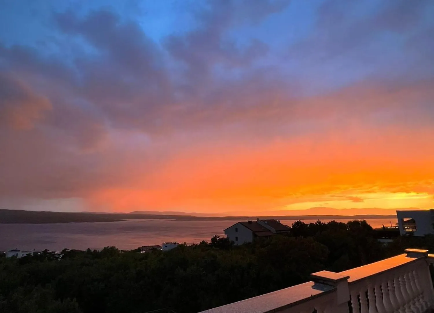 Apartments Vila Sani Crikvenica 0*,  Croatia