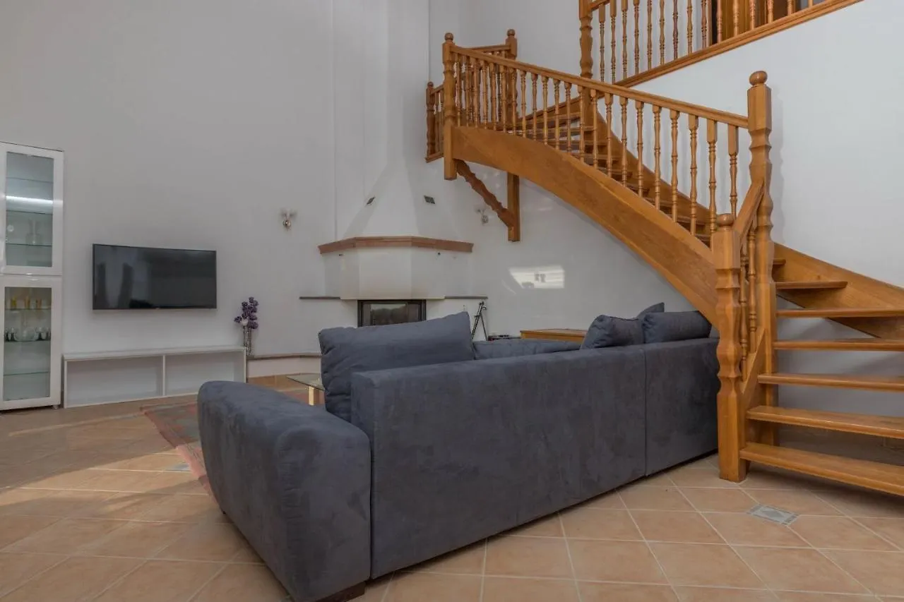 Apartments Vila Sani Crikvenica