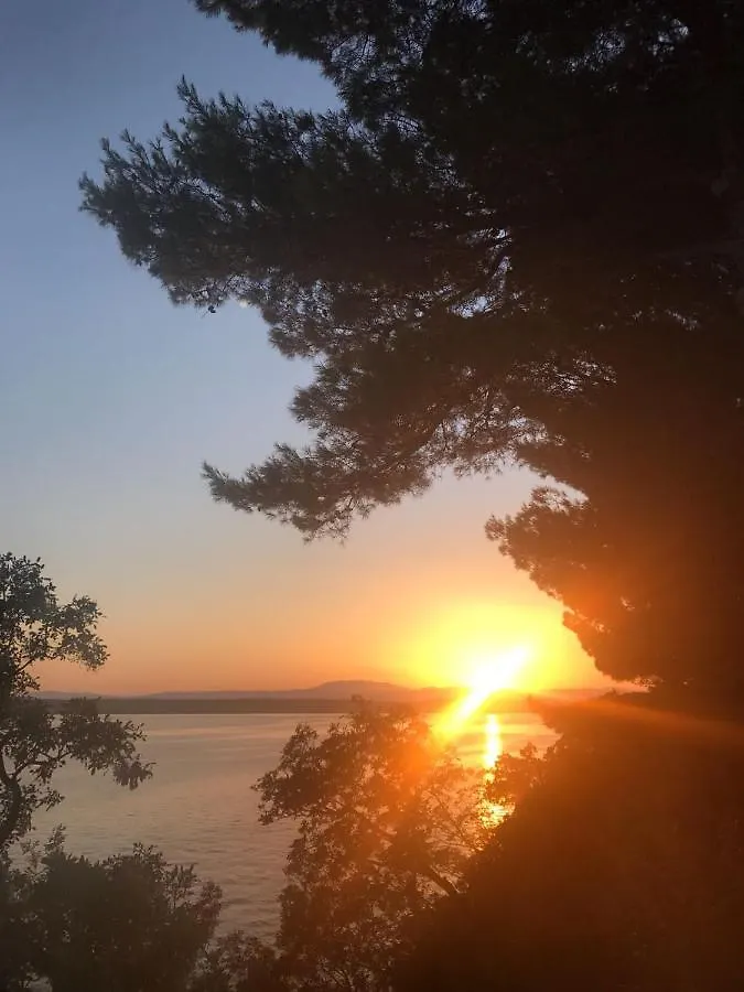 Apartments Vila Sani Crikvenica Croatia