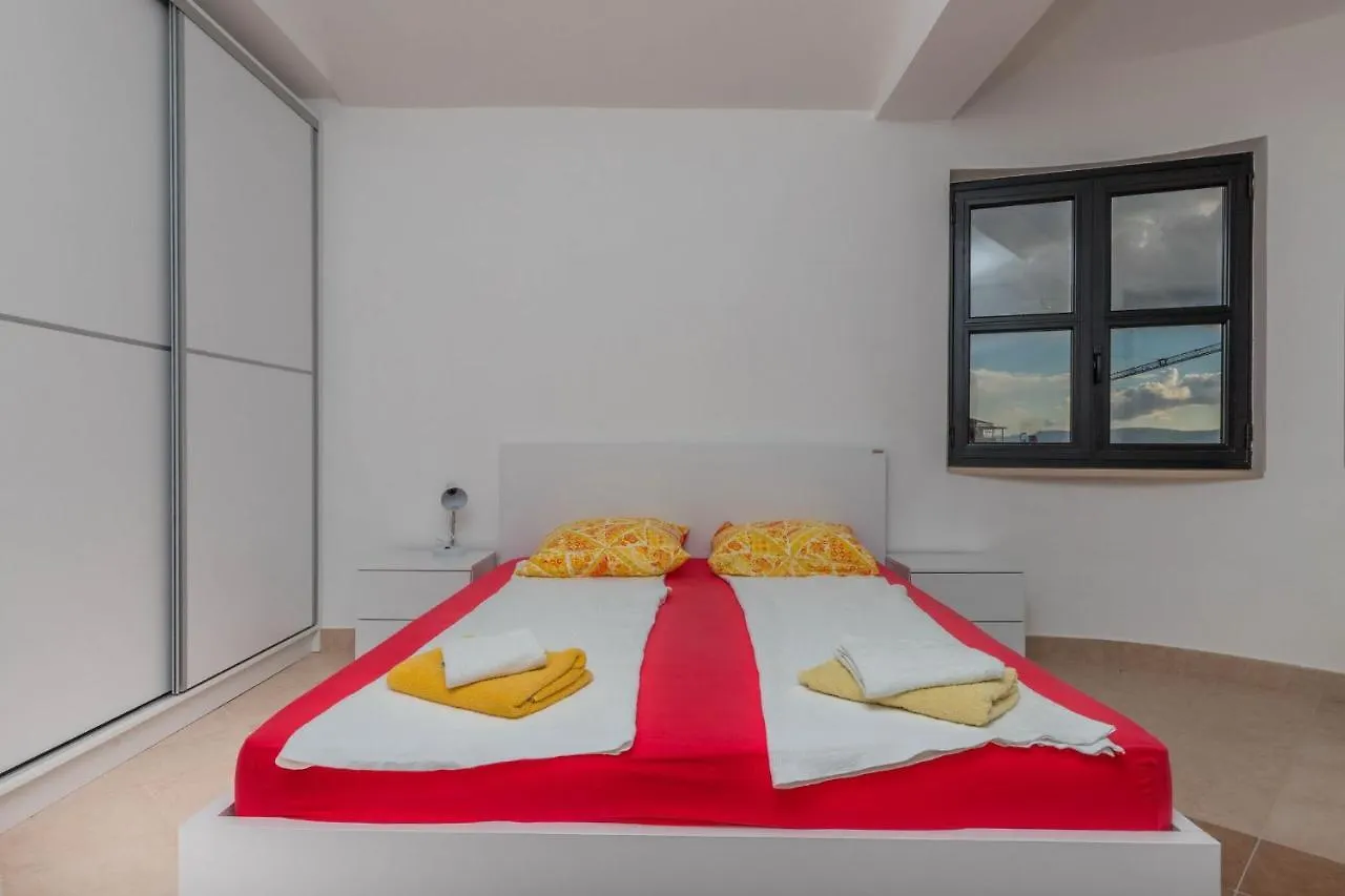 Apartments Vila Sani Crikvenica