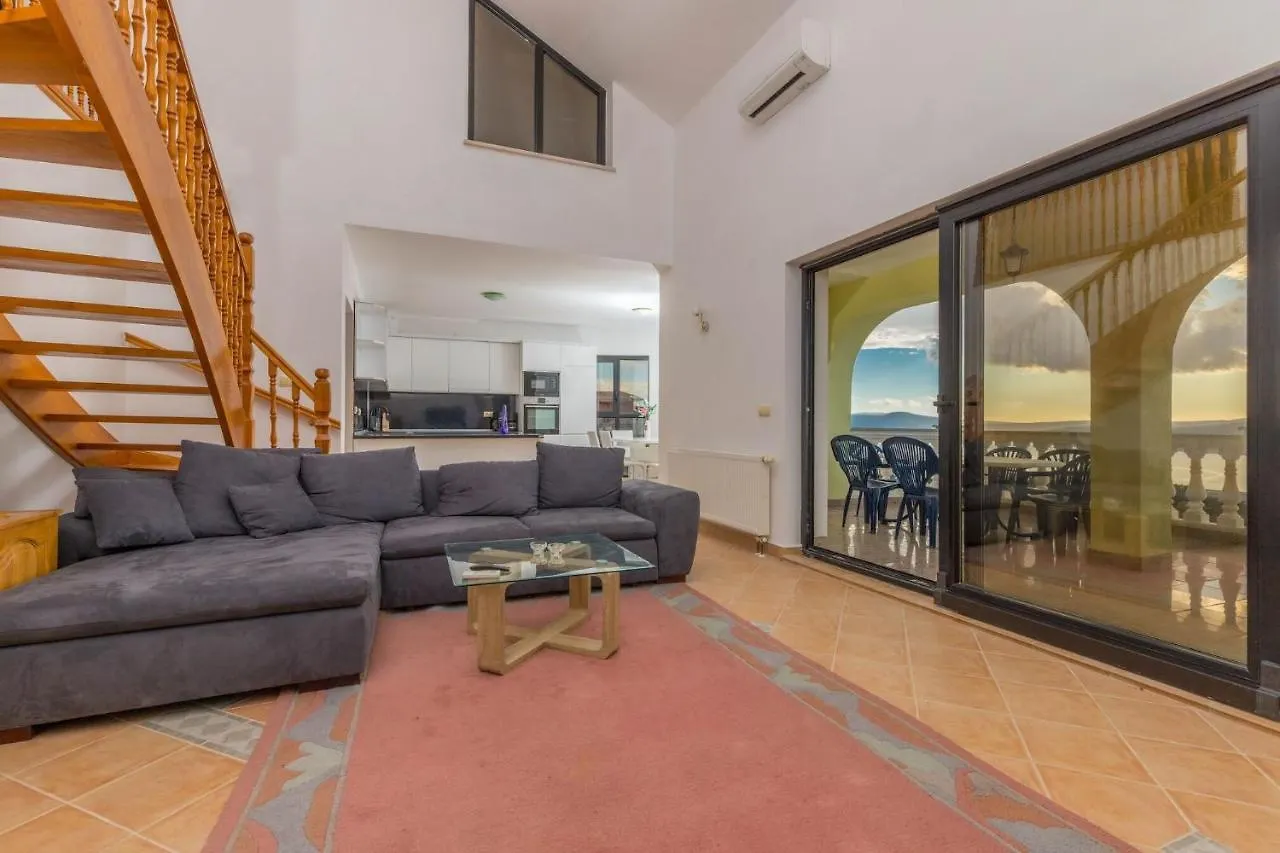 Apartments Vila Sani Crikvenica 0*,  Croatia