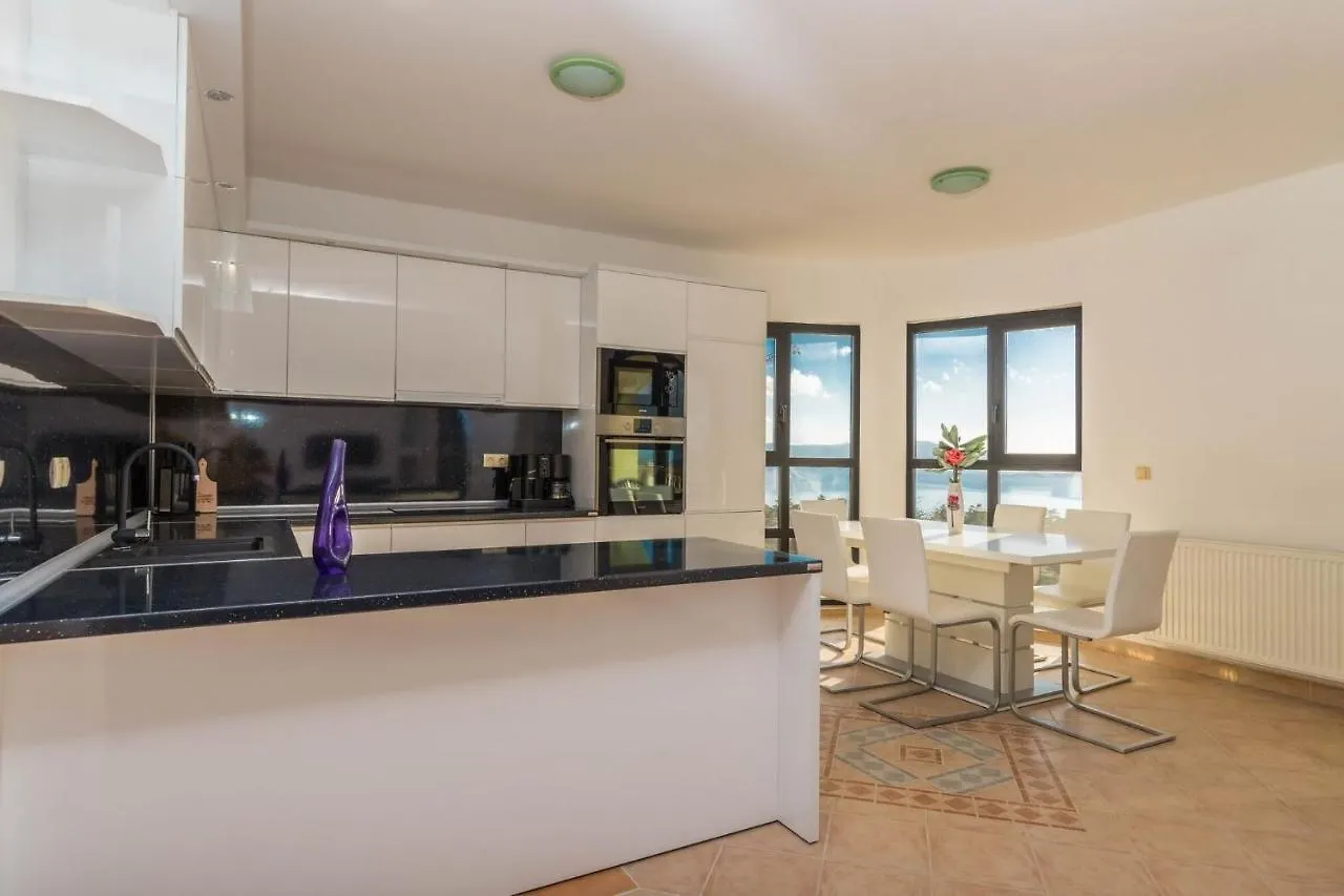 Apartments Vila Sani Crikvenica
