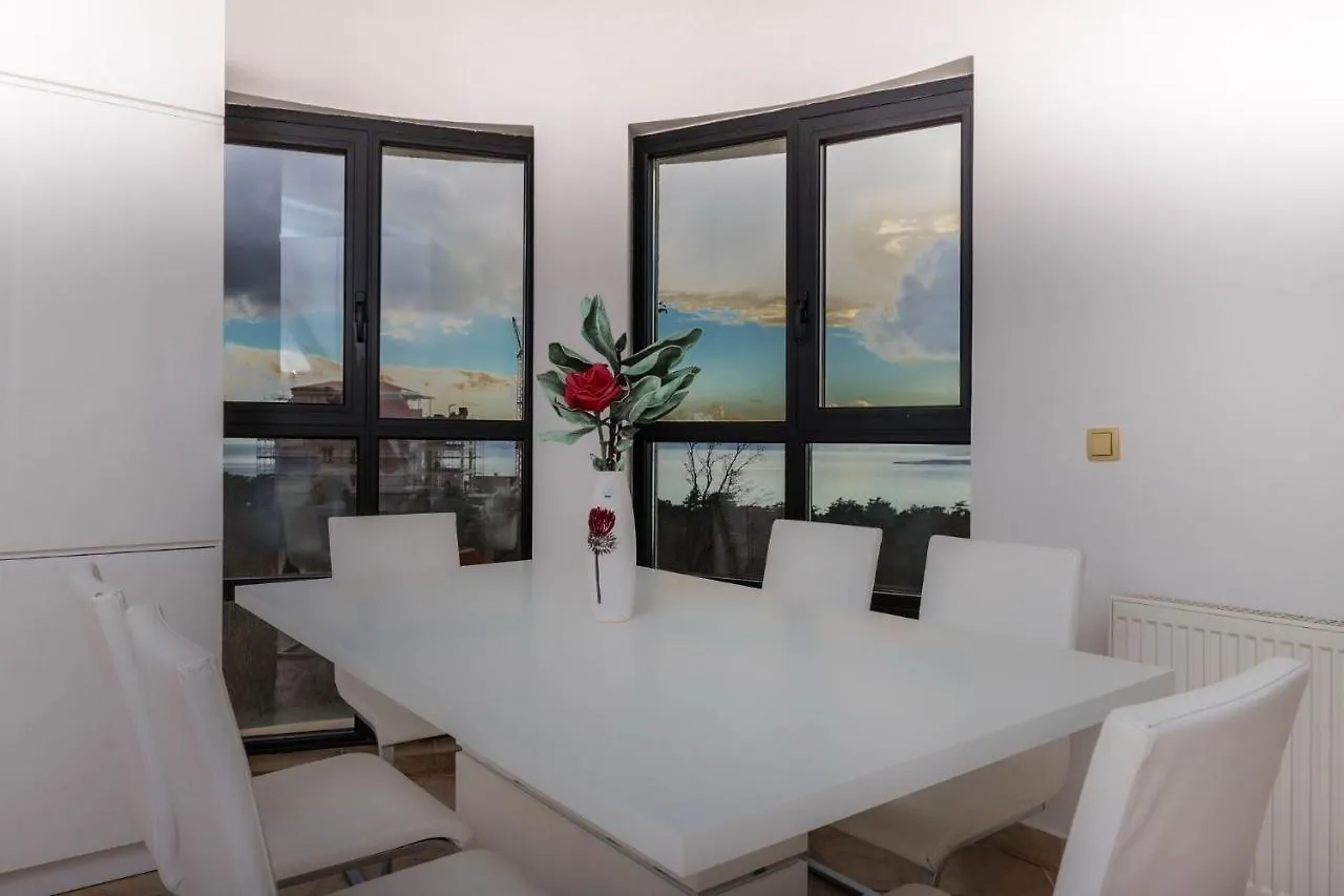 Apartments Vila Sani Crikvenica Croatia