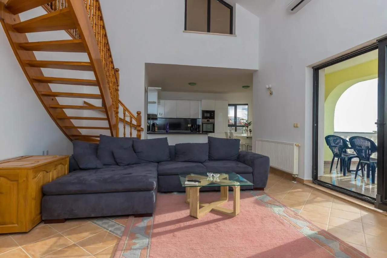 Apartments Vila Sani Crikvenica