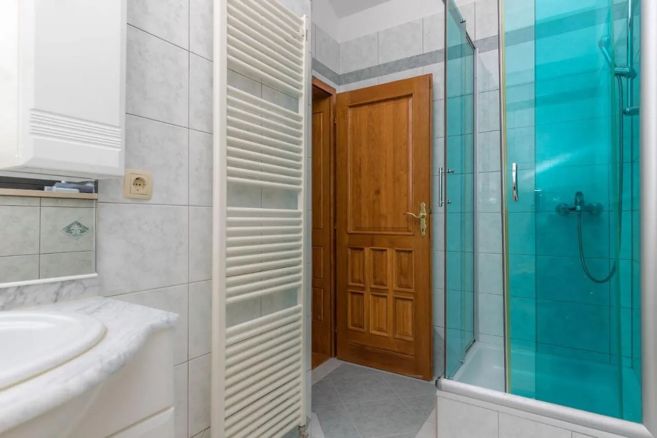 Apartments Vila Sani Crikvenica
