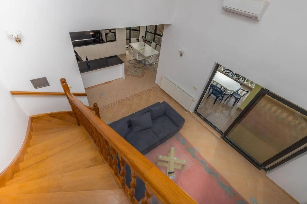 Apartments Vila Sani Crikvenica Croatia