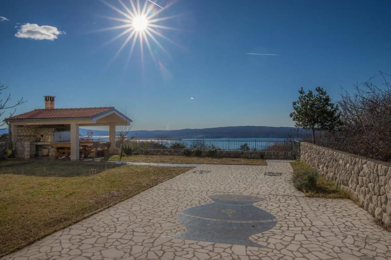 Apartments Vila Sani Crikvenica Croatia