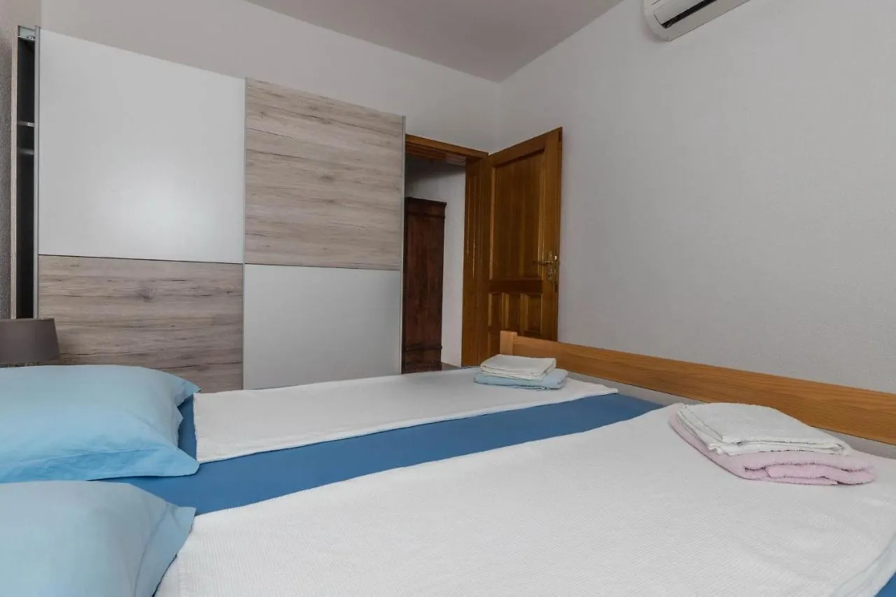 Apartments Vila Sani Crikvenica