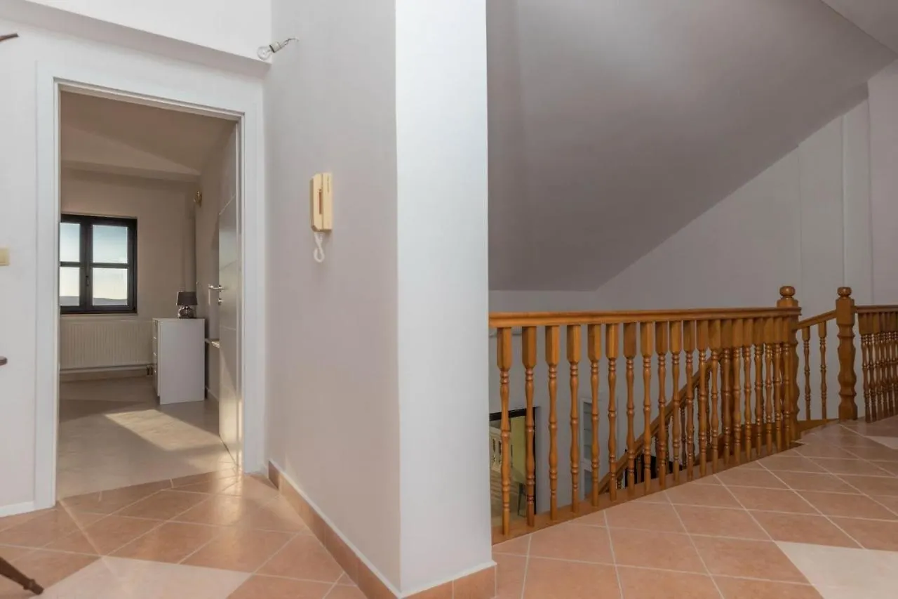 Apartments Vila Sani Crikvenica 0*,  Croatia