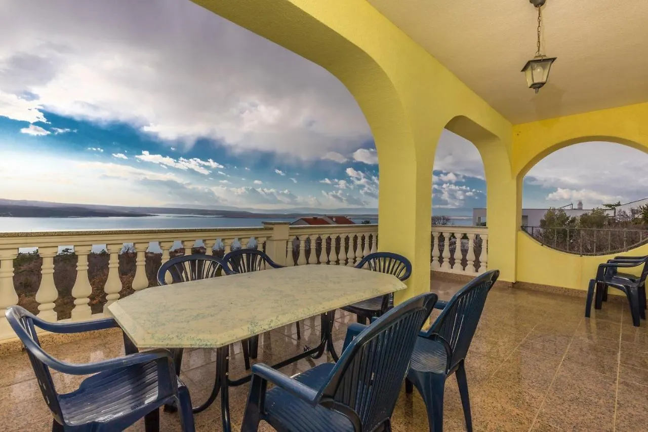Apartments Vila Sani Crikvenica 0*,