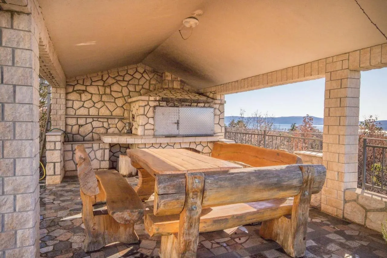 Apartments Vila Sani Crikvenica Croatia